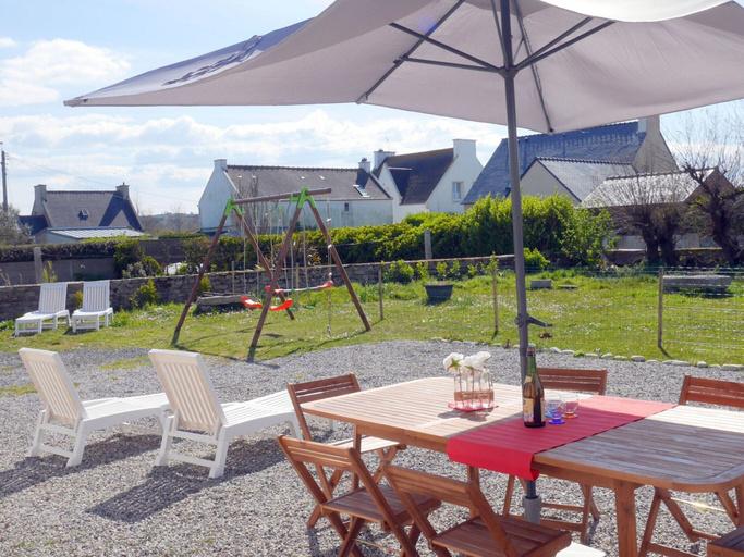 Dining 5, Cottage, Guisseny, Finistère