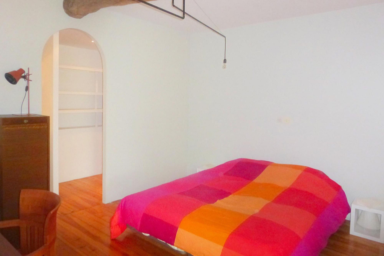 Room 3, Semi-detached House, St. Cast-le-guildo, Côtes-d'Armor