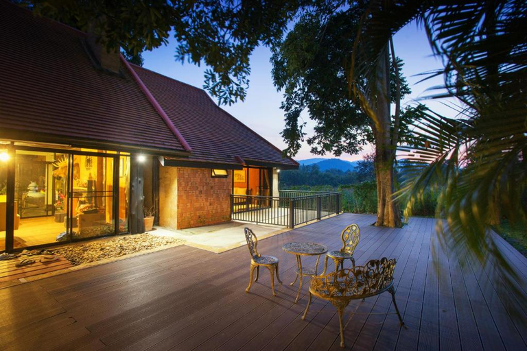 Exterior & Views 2, Khaoyai Valley 4, Pak Chong