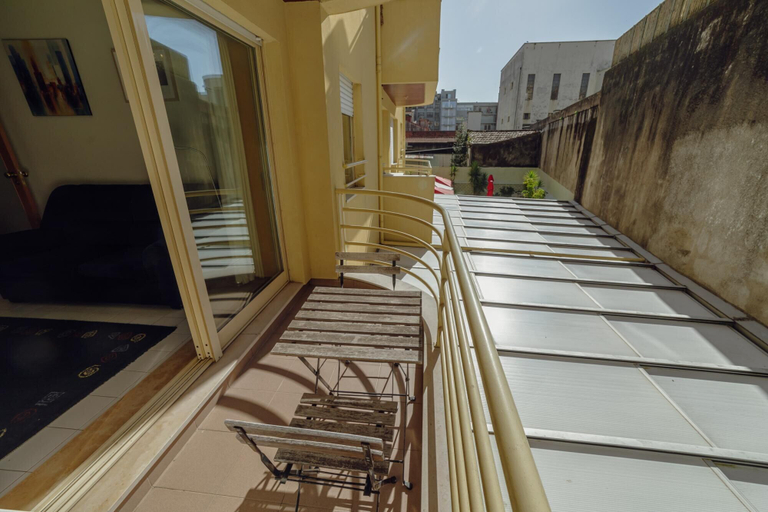 Others 5, Downtown Trindade Apartment With Terrace by Vacationy, Porto