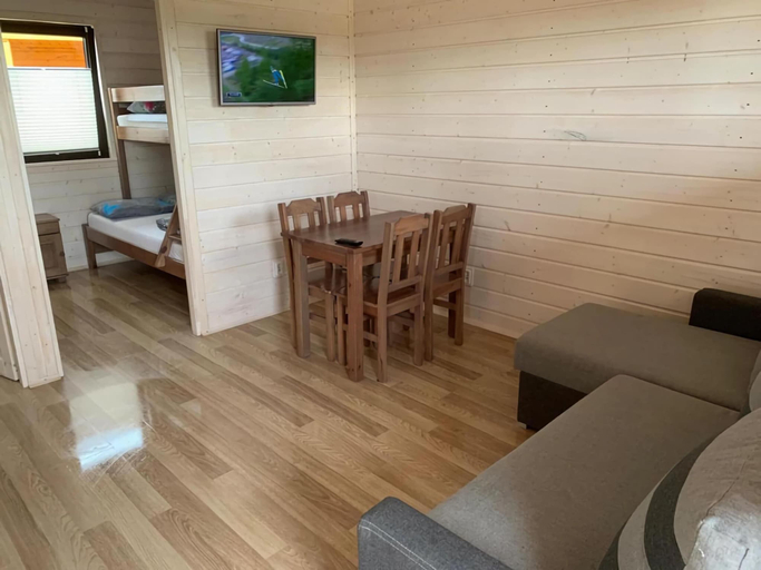 Others 4, Cozy Holiday Houses Near the Sea, Sarbinowo, Koszalin