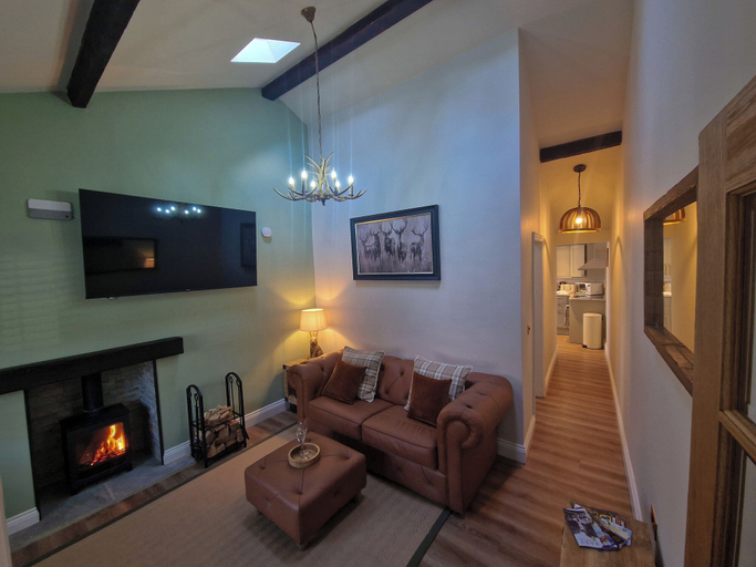 Others 4, High Spec 1-bed Cottage in Staindrop, Darlington, Durham