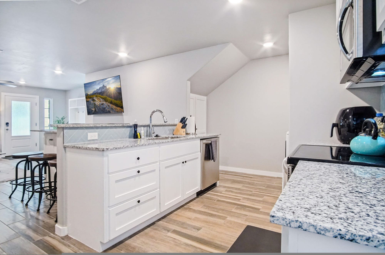 Room 4, Spacious 5-bedroom for Families Groups, Oklahoma