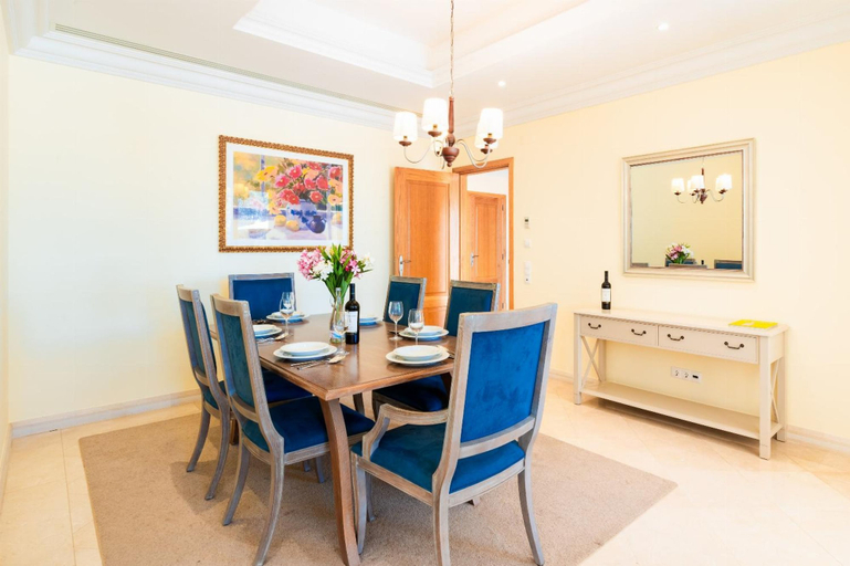 Room 3, Villa Monte Rei Golf, Vila Real de Santo António