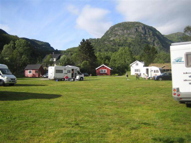 Others 3, Seim Camping - Røldal, Odda