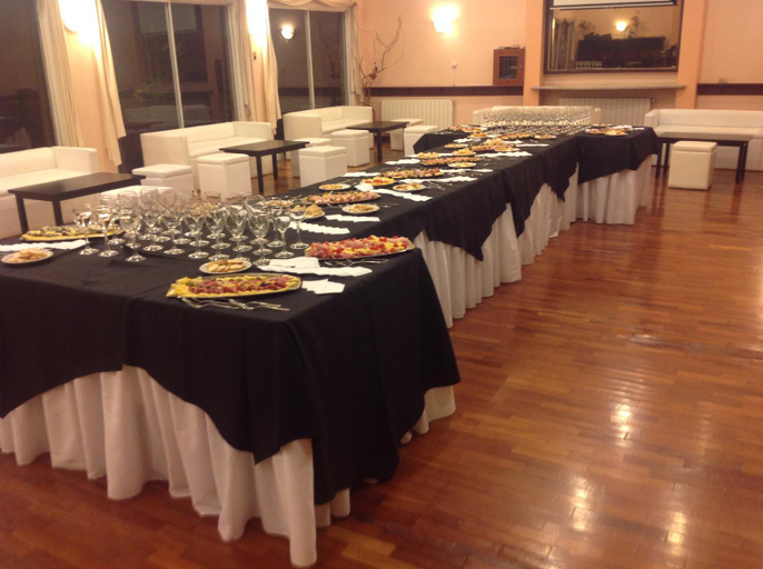 Food & Drinks 3, Quintana Hotel, La Capital