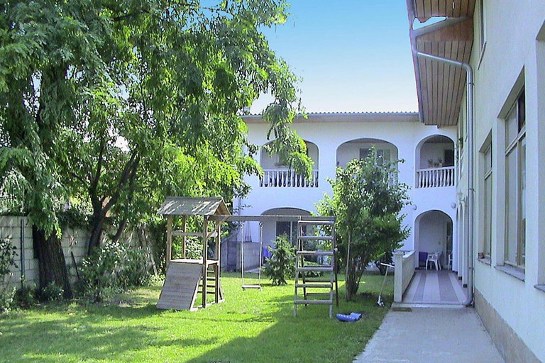 Exterior, Apartment in Podersdorf am See With a Bicycle Storage, Neusiedl am See