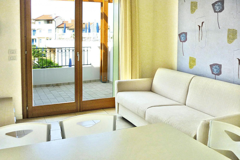 Others 5, Residence Villaggio A Mare, Lido Altanea, Venezia