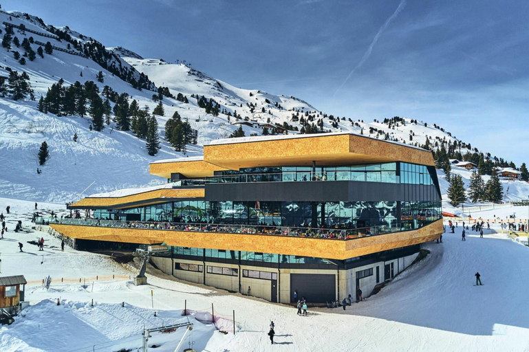Exterior 4, Chalet in Kaltenbach by Ski Slopes & Sauna, Schwaz