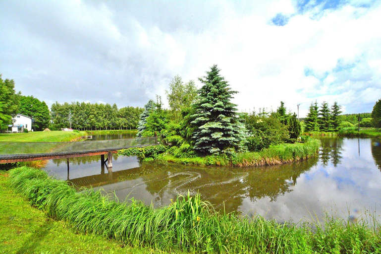 Exterior 3, Holiday Home by the Pond, Near Kolobrzeg, Kołobrzeg