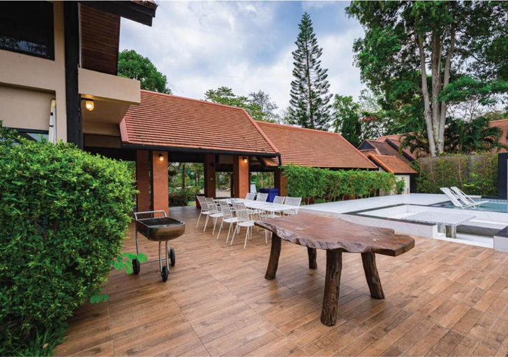 Others 5, Khaoyai Valley 3, Pak Chong