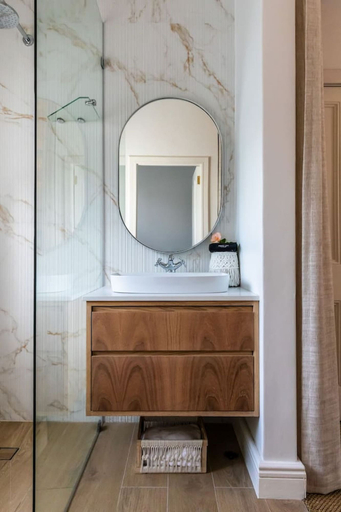 Bathroom 4, Modern Coastal Townhouse at The Majestic, City of Cape Town