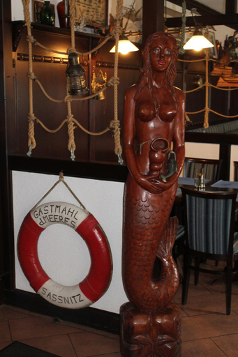 Others 4, Hotel Gastmahl des Meeres, Vorpommern-Rügen