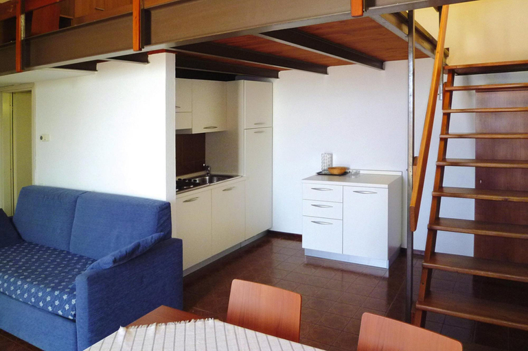 Private kitchen 4, Residence Pratone, Garda, Verona