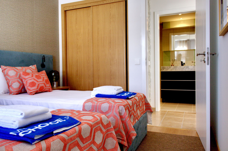 Room 3, Formosa Bay - HB in Tavira, Alcoutim