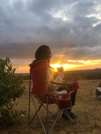 Others 5, Narasha Homestay - Maasai Mara, Narok West