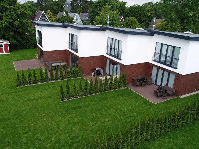Exterior 5, Ferienhaus in Damp am Ostseestrand, Rendsburg-Eckernförde