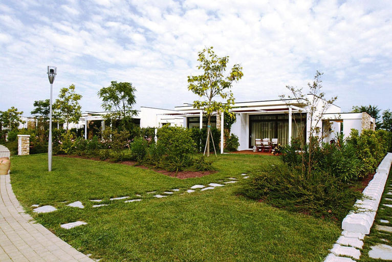Others 5, Apartment in Lido Altanea Est With Terrace, Venezia
