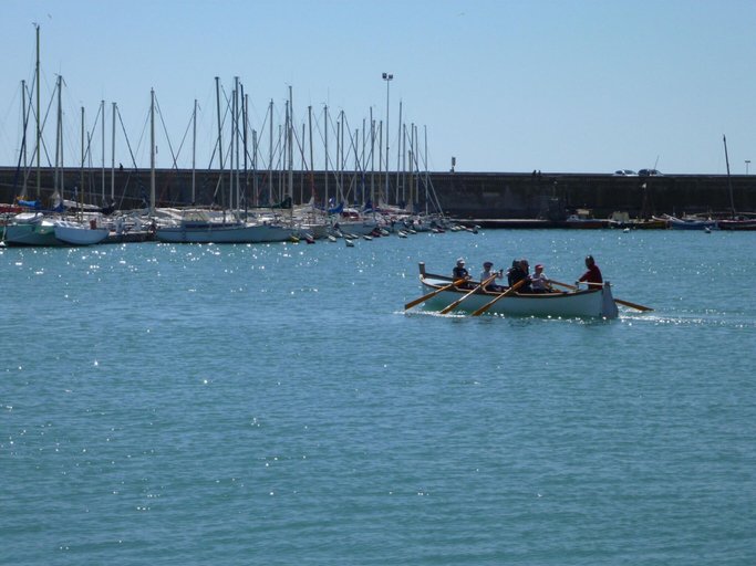 View from property 4, Ground Floor Home With Modern Design, Montagnac, Hérault