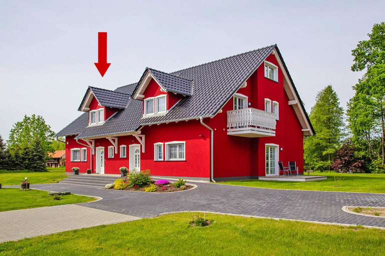 Exterior 5, Apartments Spreeidyll, Schlepzig, Dahme-Spreewald