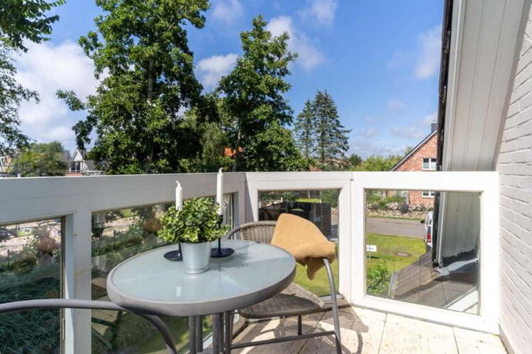 Dining 1, Ferienwohnung in St. Peter-ording, Nordfriesland