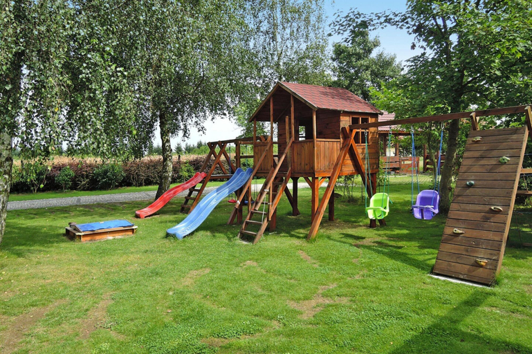 Property amenity, Holiday Home Kolczewo Near Baltic Sea Beach, Kamień