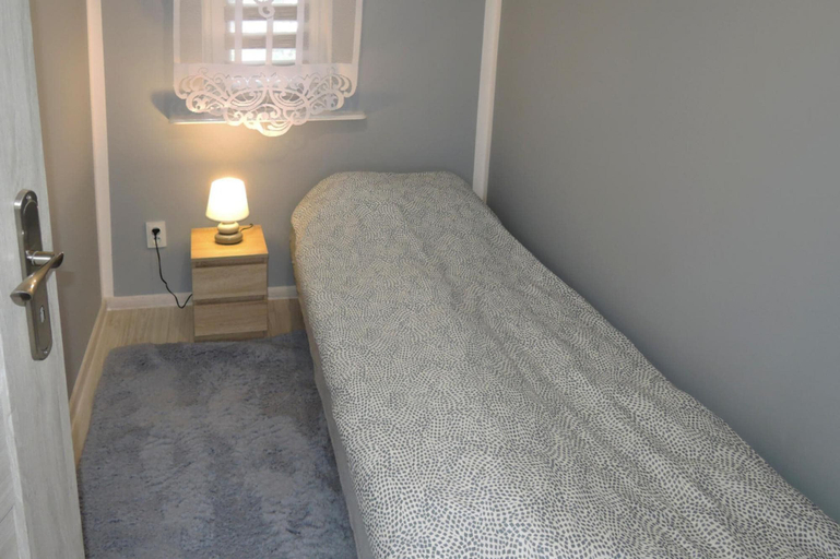 Room 5, Holiday Home in Stepniczka, Goleniów