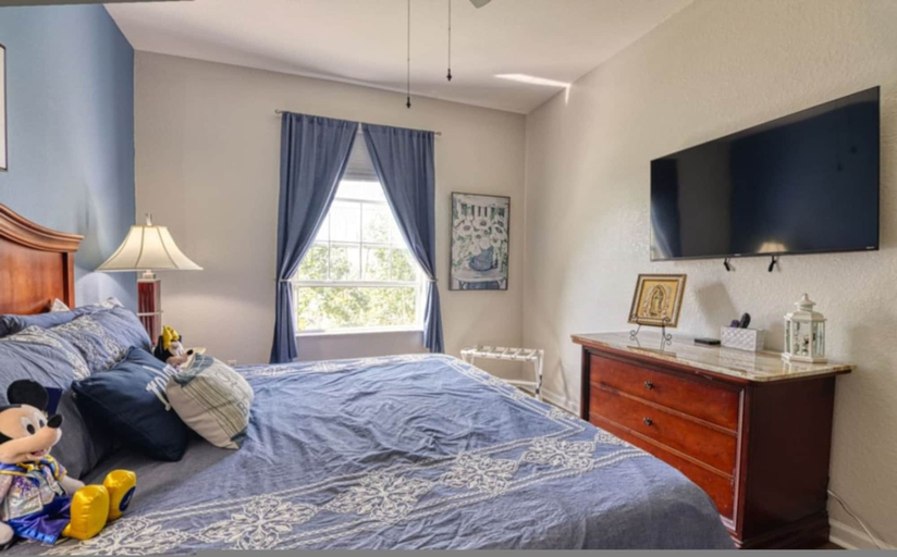 Others 3, Amazing Condo in Windsor Hills - Close to Disney, Osceola