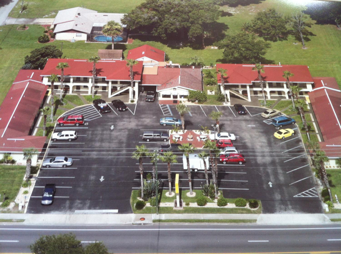 Others 5, Orange City Motel, Volusia