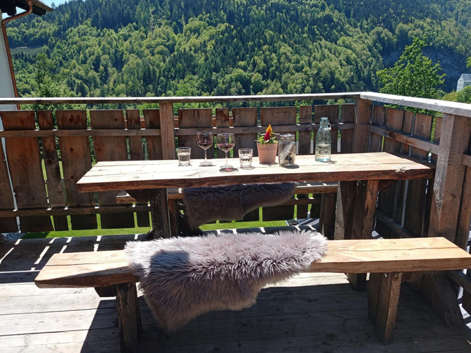Others 3, Apartment Rossweid - Formerly TUI Ferienhaus, Schwaz