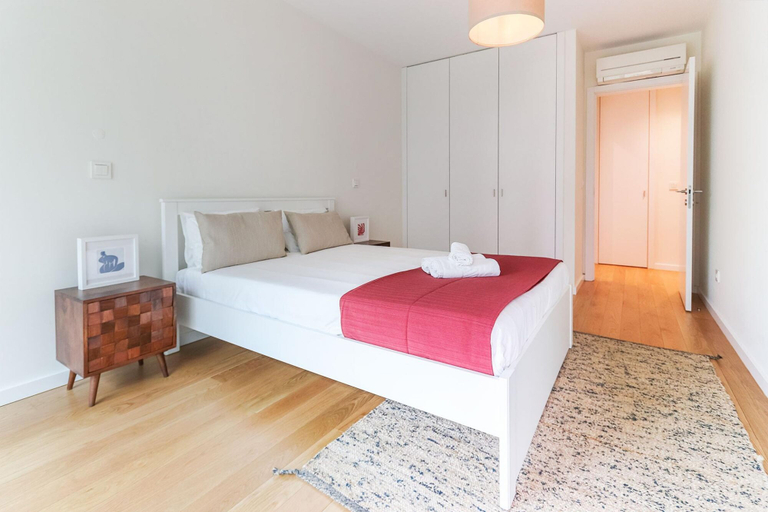 Room 3, Benfica Prime Terrace by Homing, Lisbon