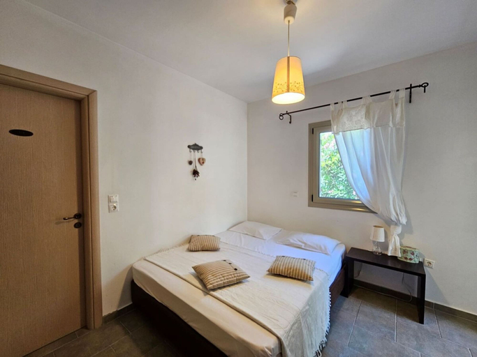 Room 3, Skyros BnB Beach House Amaryllis, Central Greece