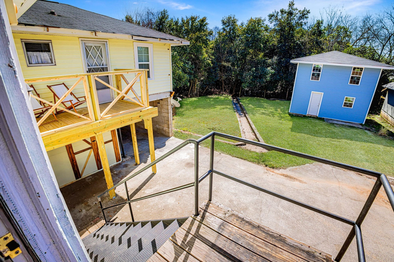 Exterior, Firefly Hideaway Near Riverwalk, Aiken
