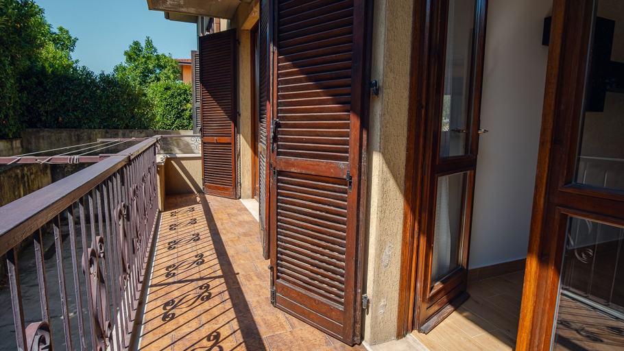 Room 2, Villetta in Brema - Italian Homing, Brescia