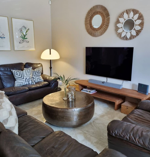 Others 5, Luxurious Sea Point Apartment, City of Cape Town