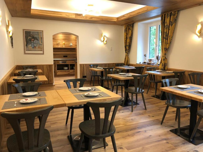Food & Drinks 5, Hotel Seerose Wolfgangsee, Gmunden