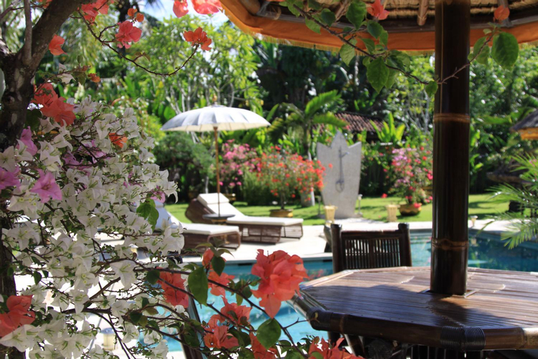Food & Drinks 5, Villa Gusmania, Karangasem