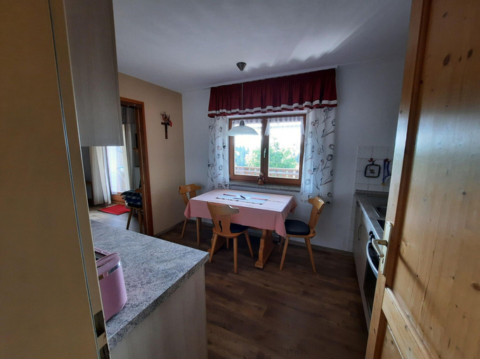 Others 4, Holiday Home in Neureichenau Near Bavarian Forest, Freyung-Grafenau