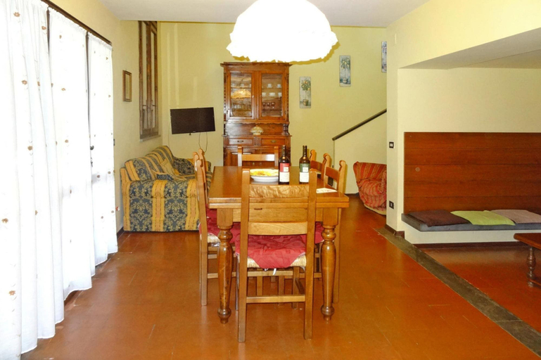 Others 5, Estate in Montaione With Pool & Wine Tasting, Florence