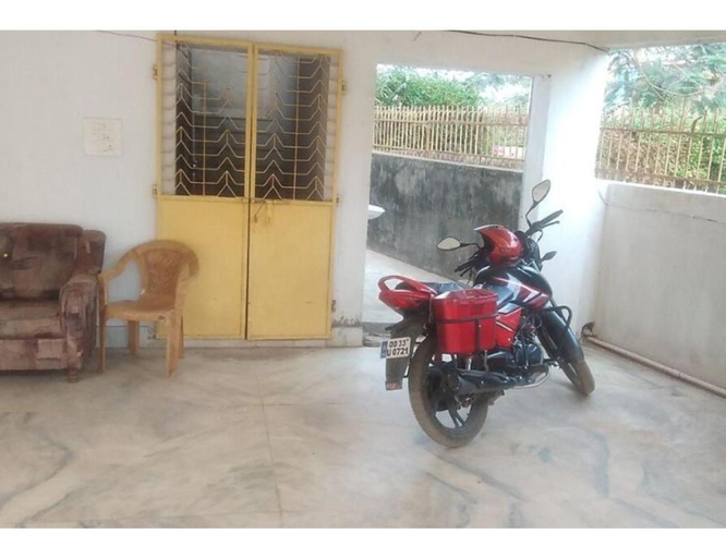 Others 4, SRS Guest house, Bhubaneswar, Odisha, Khordha