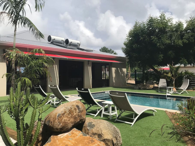 Exterior & Views 2, Villa Ambre, Saint-François