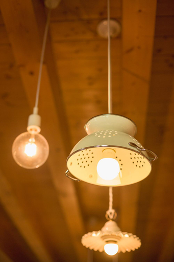 Food & Drinks 3, Locanda Avanguardia, Mantua