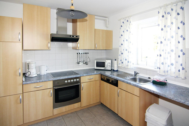 Private kitchen 3, Ferienanlage Schuldt, Behrensdorf, Plön