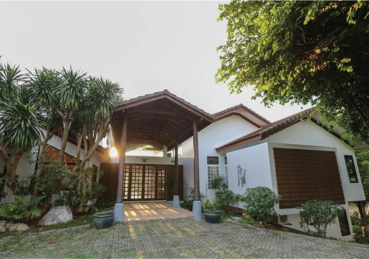 Exterior & Views, Khaoyai Valley1, Pak Chong