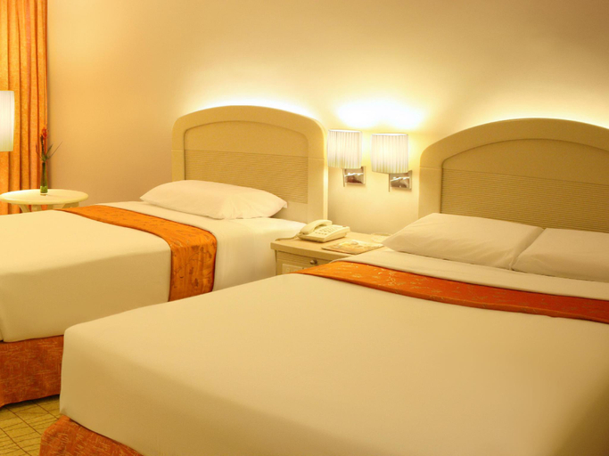 Bedroom 7