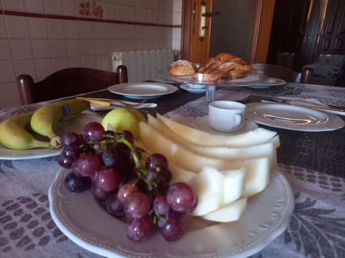 Food & Drinks 5, B&B Conte Umberto Salemi, Trapani