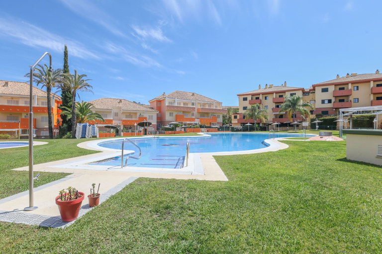 Room 3, Las Cumbres in Islantilla, Huelva