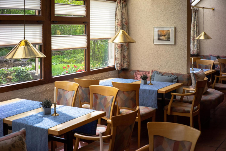Food & Drinks 4, Stadt-gut-Hotel Filderhotel, Esslingen