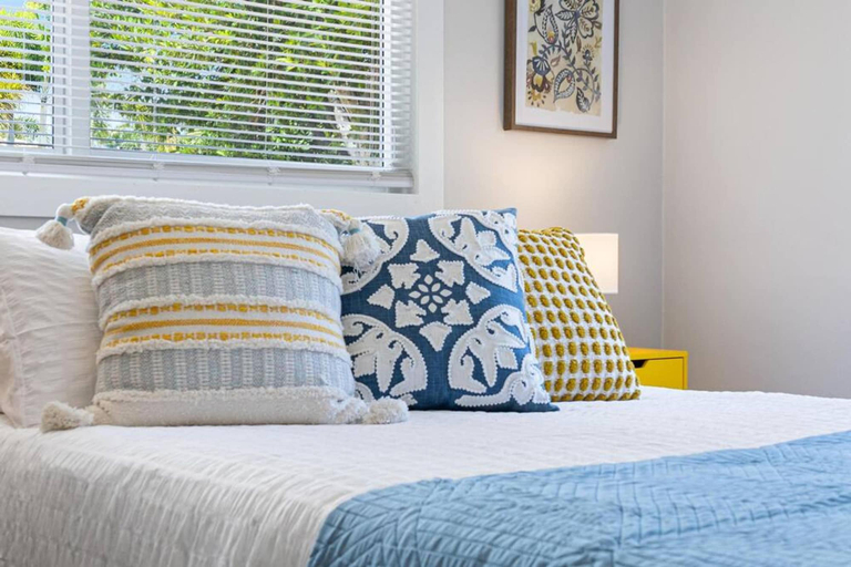 Room 3, Cozy Home at Lighthouse Point With Pool, Broward