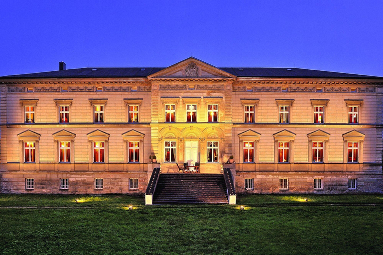 Exterior & Views 2, Schlossurlaub nahe Ostsee und Tressower See, Nordwestmecklenburg